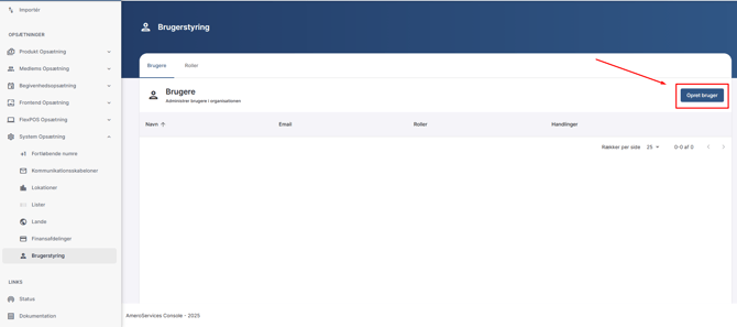 opret-bruger