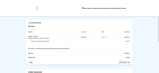 rabat-automatisk-fornyelse